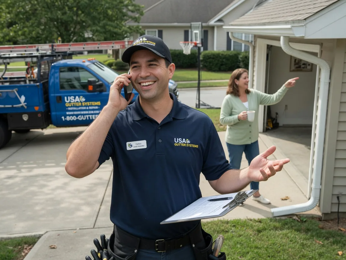 Gutter Installation Pound, VA FAQs